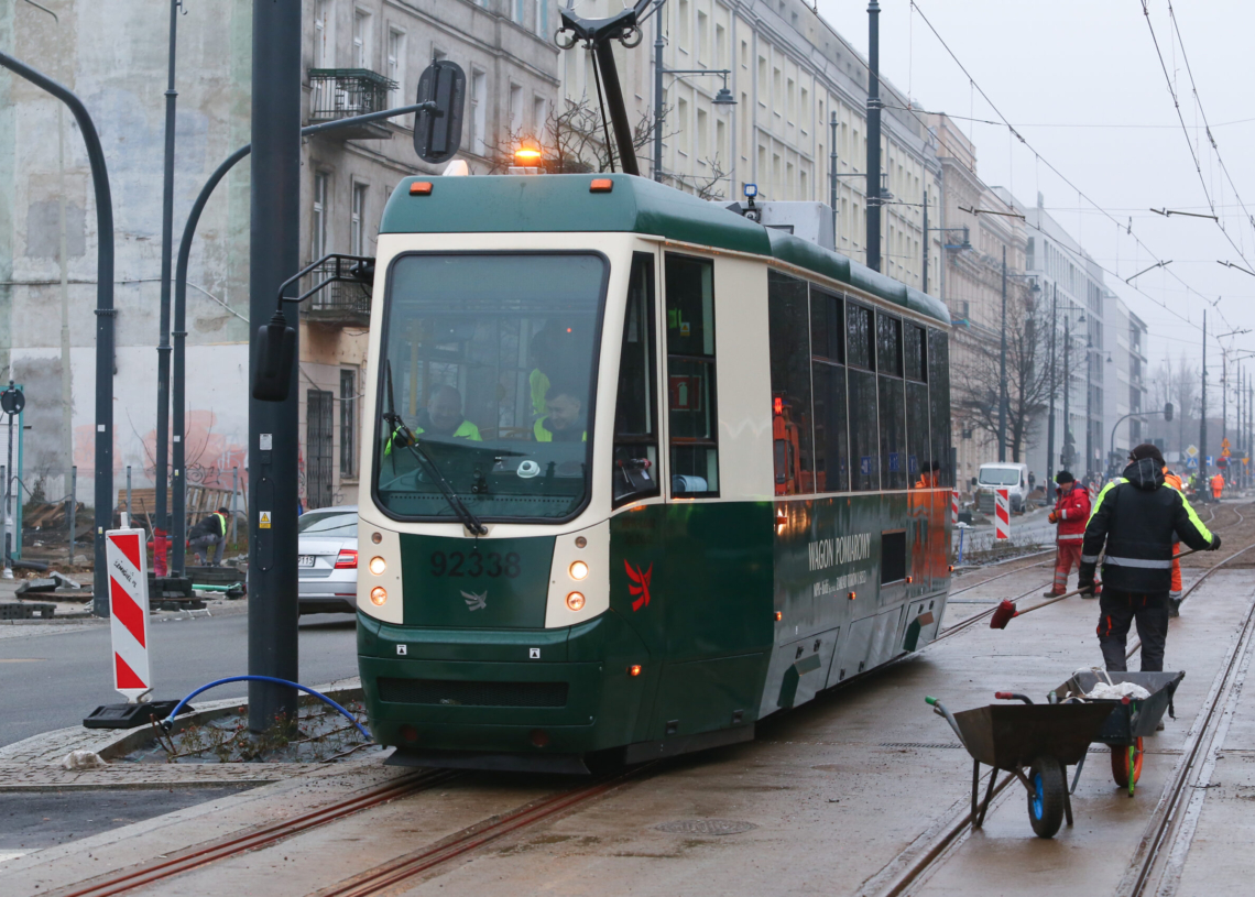 Modernizacja Północnej