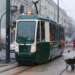 Modernizacja Północnej. Od nocy z soboty na niedzielę (16/17 grudnia) kierowcy będą mogli jeździć po dwóch nitkach 7 Modernizacja Północnej