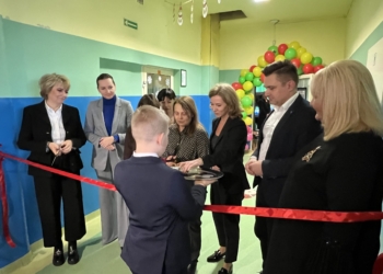 Studio telewizyjne im. Piotra Wesołowskiego