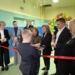 Studio telewizyjne im. Piotra Wesołowskiego powstało w Szkole Podstawowej nr 70 7 Studio telewizyjne im. Piotra Wesołowskiego