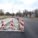 Na 5 stycznia zaplanowane jest otwarcie Pomorskiej w Mileszkach, a na Przybyszewskiego zerwano nowy asfalt 7 Na początku stycznia planowane jest otwarcie Pomorskiej i Lodowej