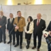 Prawo i Sprawiedliwość o „aferze wiatrakowej” 5 Prawo i Sprawiedliwość - konferencja