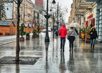 SAD, czyli jesienna depresja