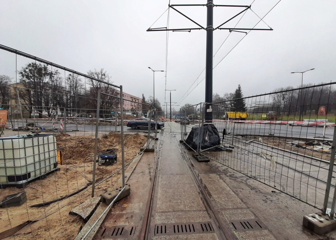 Łódzkie remonty pod lupą NIK