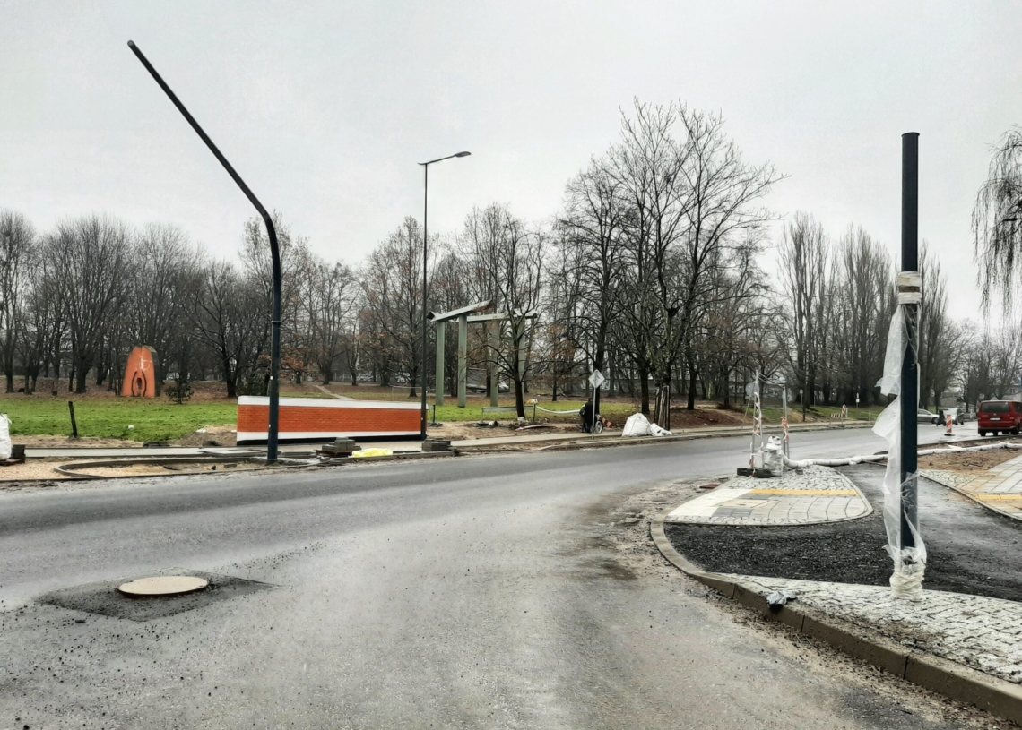 Łódzkie remonty pod lupą NIK