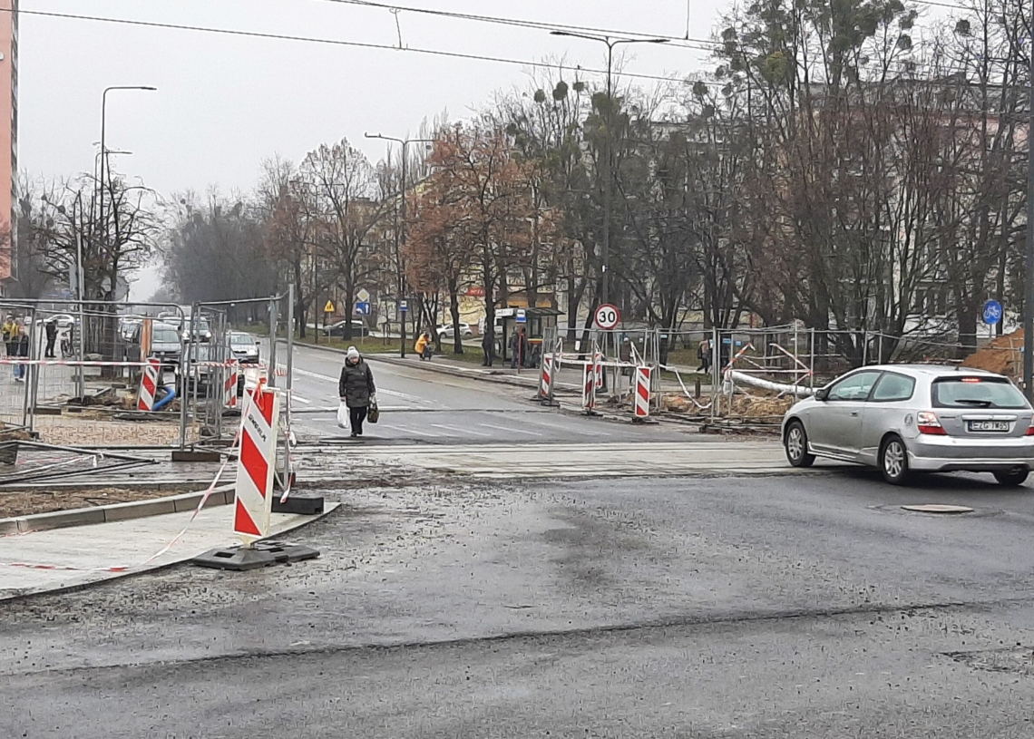 Łódzkie remonty pod lupą NIK