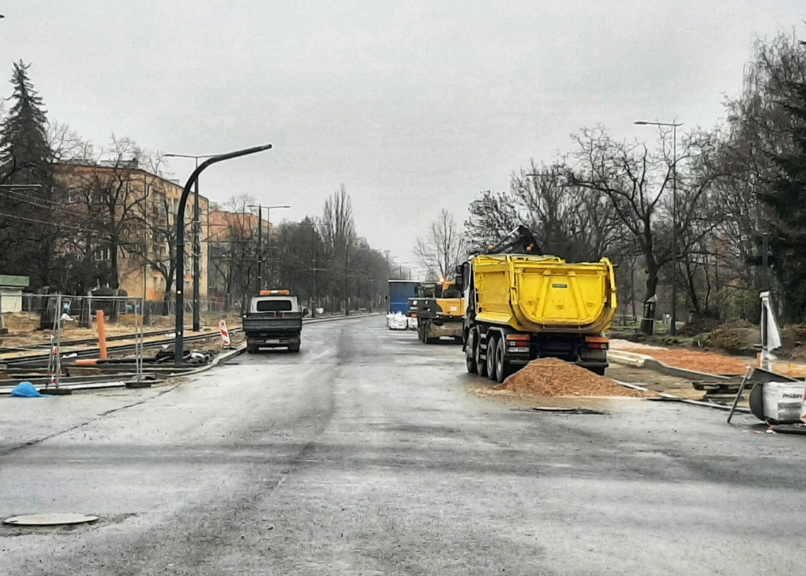 Łódzkie remonty pod lupą NIK