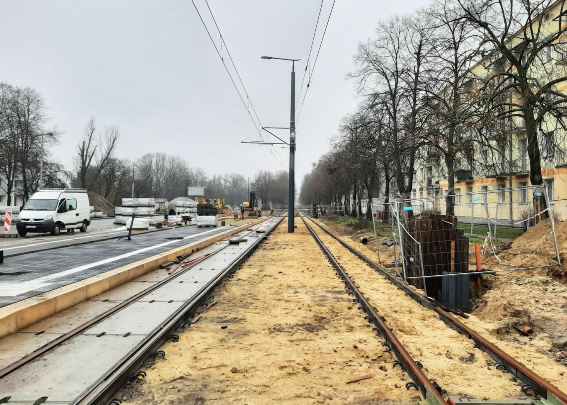 Łódzkie remonty pod lupą NIK