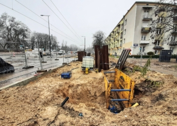 Łódzkie remonty pod lupą NIK