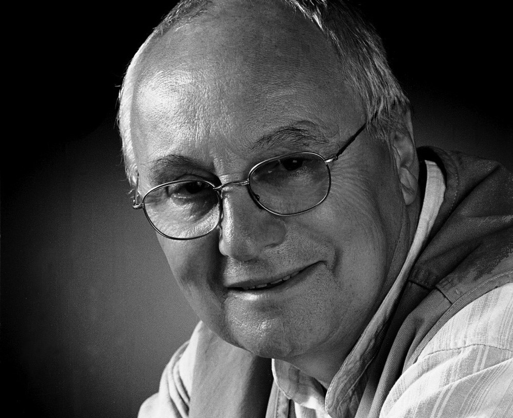 Maciej Małek. Foto: Teatr Jaracza