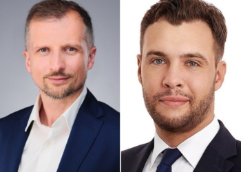 Mikołaj Dorożała i Adam Nowak wiceministrami w rządzie Donalda Tuska