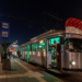 6 grudnia na trasę wyjedzie mikołajkowy tramwaj 7 Mikołajkowy tramwaj