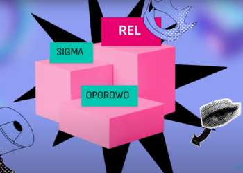 Młodzieżowe Słowo Roku 2023 - rel