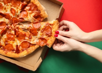 Jakie rodzaje serów pasują do pizzy?