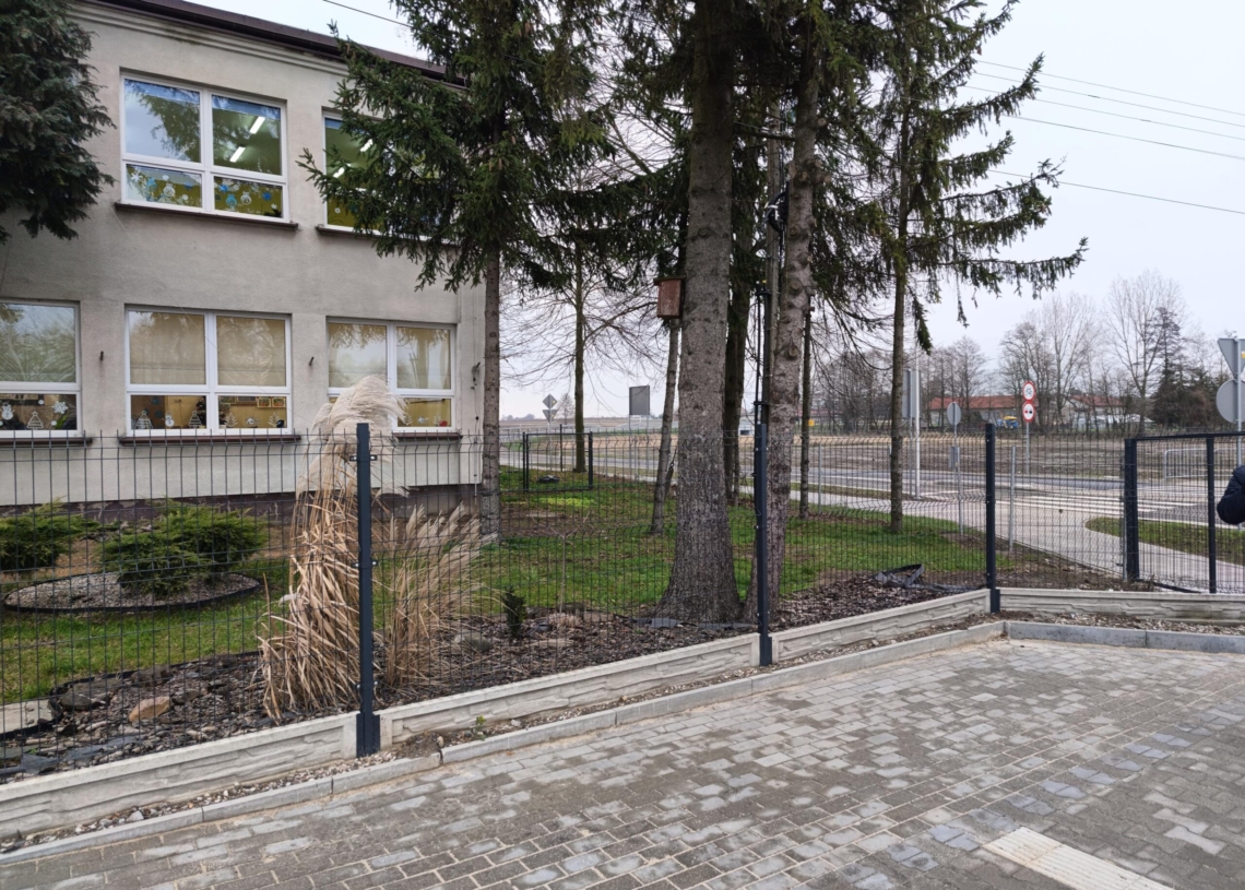 Inwestycje na drogach wojewódzkich