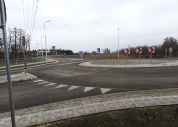Inwestycje na drogach wojewódzkich
