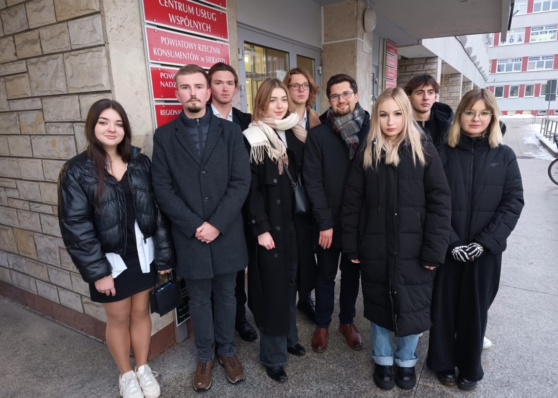 Wniosek o powołanie młodzieżowej rady powiatu sieradzkiego