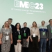 Prof. Małgorzata Iwona Szynkowska-Jóźwik prezydentem ACE 6 Prof. Małgorzata Iwona Szynkowska-Jóźwik prezydentem ACE