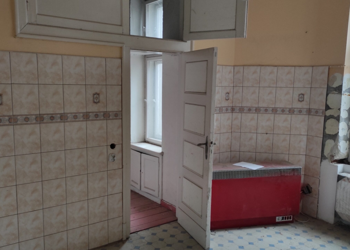 Fundacja wyremontuje mieszkanie łódzkiej rodziny zastępczej