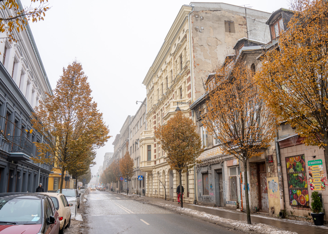 Zaczęły się odbiory zrewitalizowanej kamienicy przy Wschodniej 45