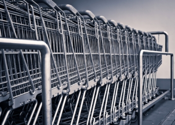 Zachować ostrożność podczas przedświątecznych zakupów