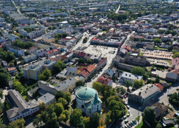 Budżet Skierniewic na 2024 rok przyjęty