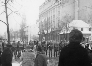 42. rocznica wprowadzenia stanu wojennego w Polsce