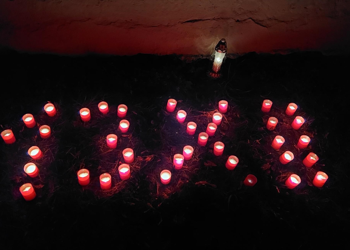 W Sieradzu oddano hołd ofiarom stanu wojennego