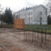 Wojskowy tor przeszkód w Skierniewicach. Ma powstać do końca 2023 roku 6 Wojskowy tor przeszkód w Skierniewicach