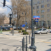 Trasę zmienia linia N8 przez inwestycję kolejową na Traugutta