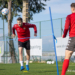 Widzew Łódź przed rundą rewanżową. 5 sparingów, zgrupowania w Turcji i Uniejowie 7 Widzew Łódź przed rundą rewanżową