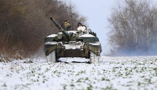 Wojna na Ukrainie. 650. dzień rosyjskiej inwazji