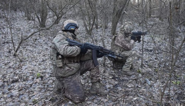 Wojna na Ukrainie. 673. dzień rosyjskiej inwazji
