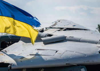 Wojna na Ukrainie. 670. dzień rosyjskiej inwazji