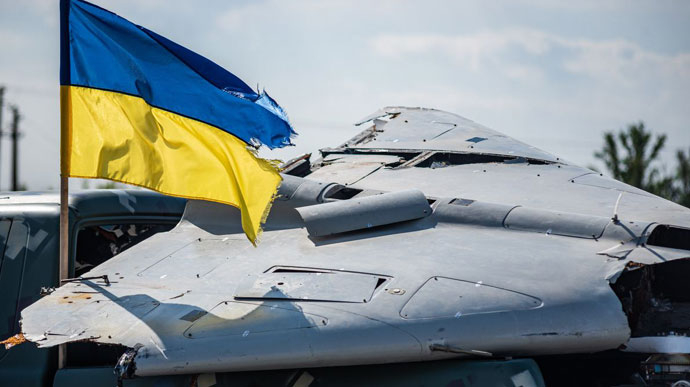 Wojna na Ukrainie. 670. dzień rosyjskiej inwazji