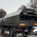 Niezidentyfikowany obiekt powietrzny wleciał do Polski od strony granicy z Ukrainą