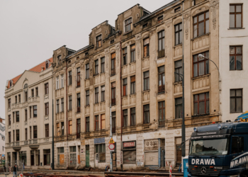 Kamienica przy Gdańskiej 11