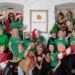 Magiczne Pierniki 2023. Akcja charytatywna z udziałem znanych osób, w tym Moniki Czerskiej z Radia Łódź 5 Magiczne Pierniki 2023. Akcja charytatywna z udziałem znanych osób