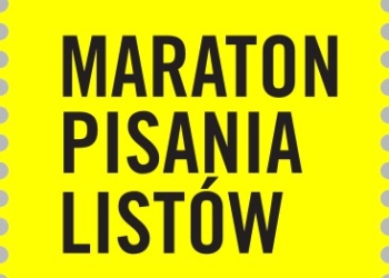 Maraton Pisania Listów w II LO w Sieradzu