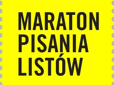 Maraton Pisania Listów w II LO w Sieradzu