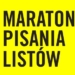 Maraton Pisania Listów w II LO w Sieradzu