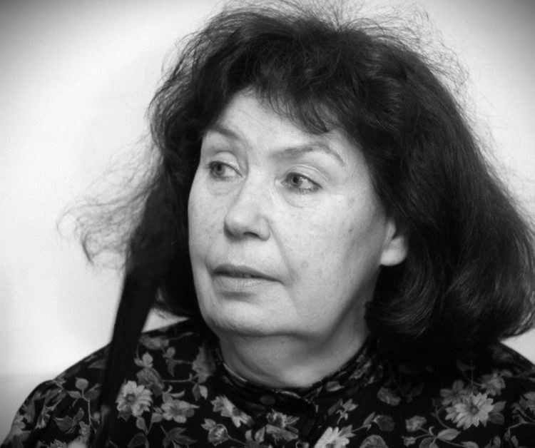 Zofia Merle nie żyje. Aktorka miała 85 lat 1 Zofia Merle nie żyje