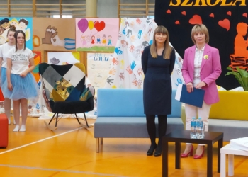Rzecznik Praw Dziecka z wizytą w Wieruszowie