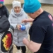Ponad 120 wolontariuszy wspiera Wielką Orkiestrę Świątecznej Pomocy w Sieradzu 14 120 wolontariusz w Sieradzu wspiera Wielką Orkiestrę świątecznej Pomocy
