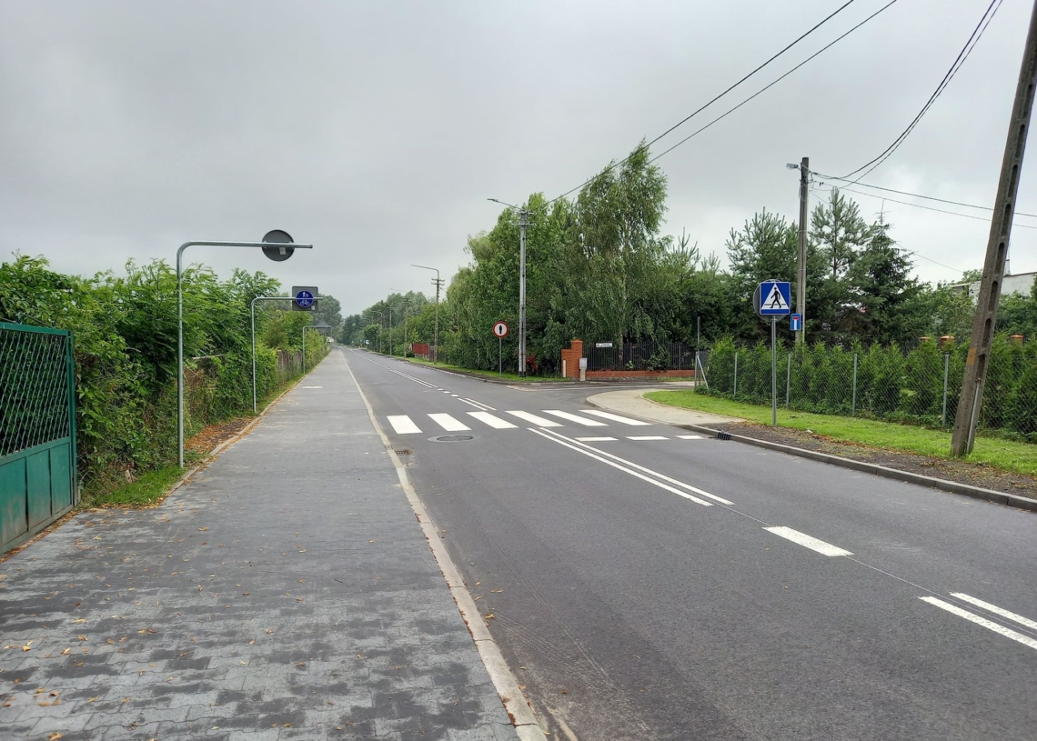 Powiatowy Zarząd Dróg w Zduńskiej Woli