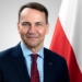 Radosław Sikorski: „PiS w Parlamencie Europejskim miział się z AFD. Razem głosowali, razem sobie klaskali z niemieckimi nacjonalistami” 8 Gość Radia Łódź