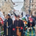 Orszak Trzech Króli w Łodzi