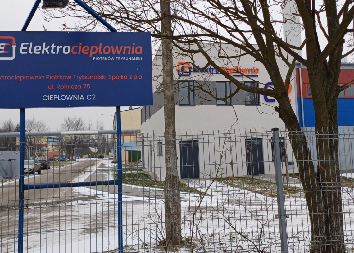 Kto odpowiada za wzrost cen ciepła w Piotrkowie?