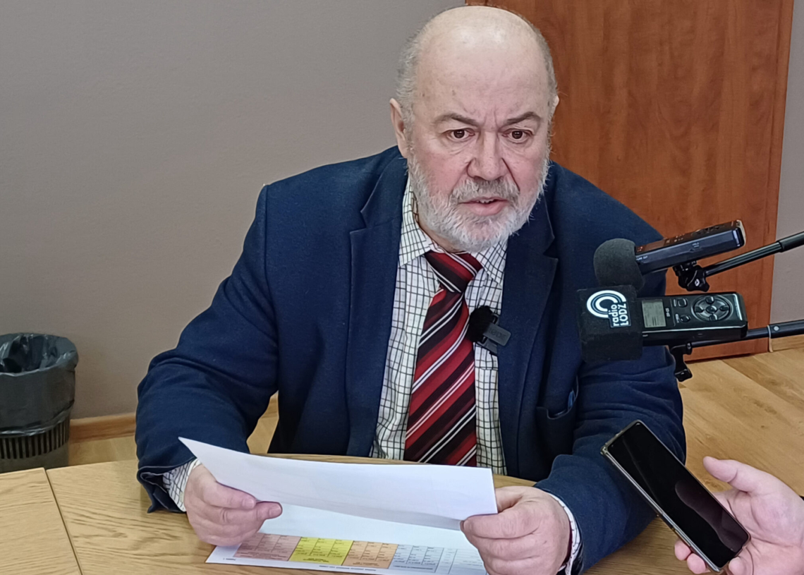 Kto odpowiada za wzrost cen ciepła w Piotrkowie?