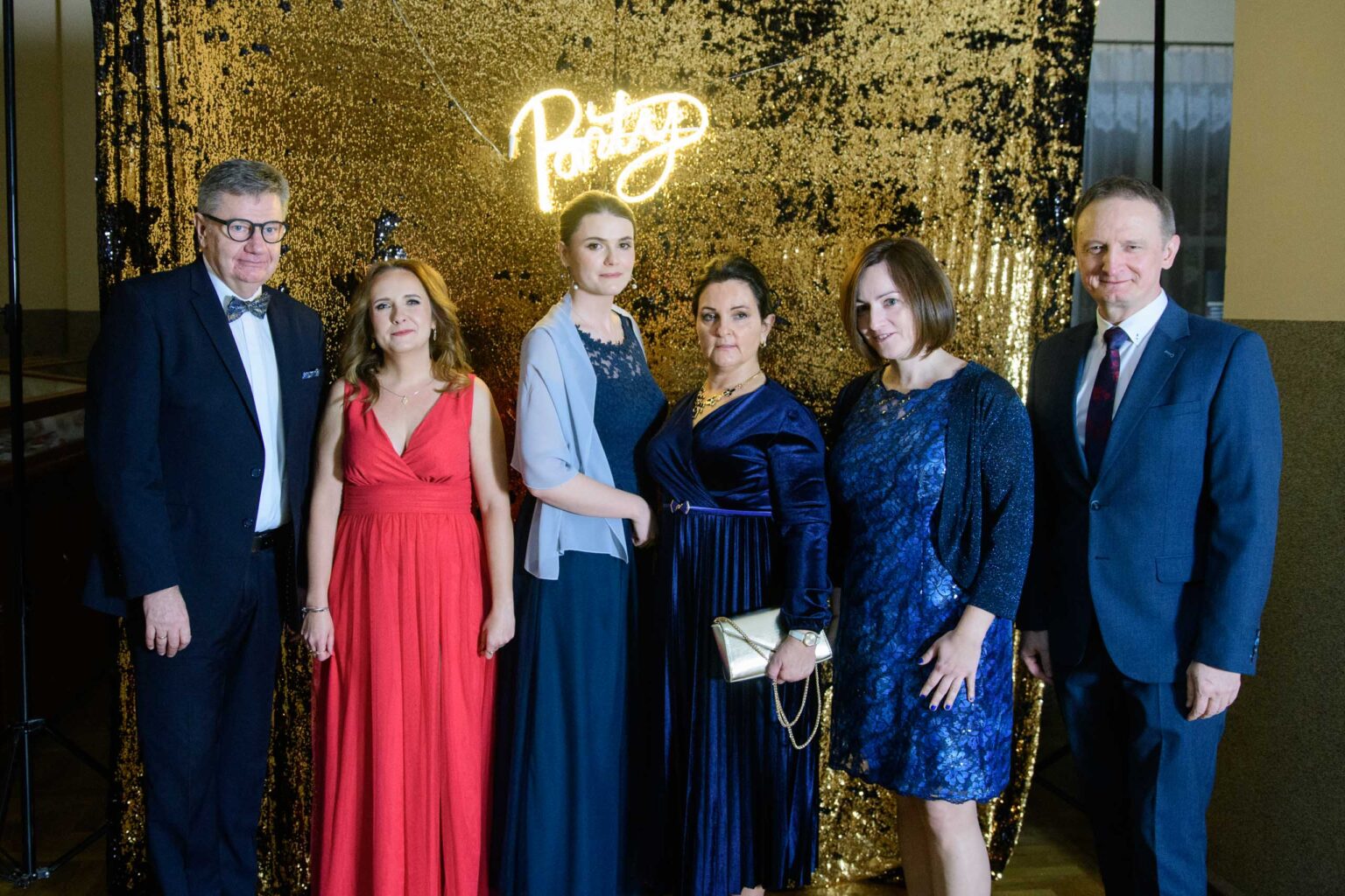 Studni&oacute;wka XXVI LO w Łodzi | 2024-01-12